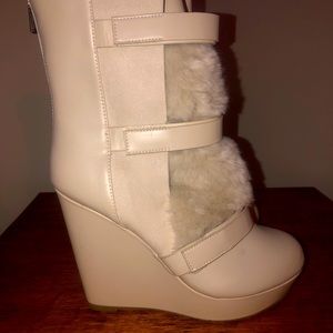 Juicy Couture Boots - Brand New Sz 10